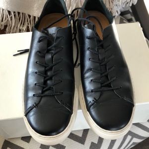 Emporio Armani shoes